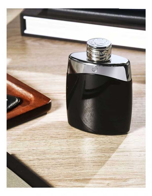عطر ادکلن مونت بلنک لجند ادوتولیت
